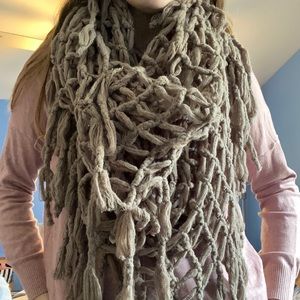 Altar’d State Infinity Scarf